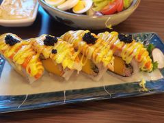 -仙隐小鹿中華の日料(荣民龙首广场店)