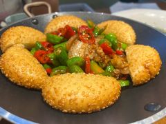 -三凤酒家·百年无锡菜(清扬茂业店)