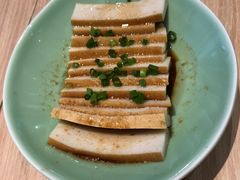 深海鲜香鱼糕-锦粤宫·融合粤菜(上海金沙江店)