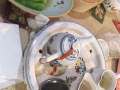 -点都德(龙之梦店)