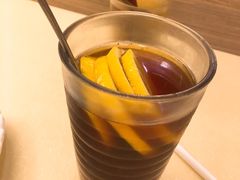 -永盈茶餐厅(中山四路店)