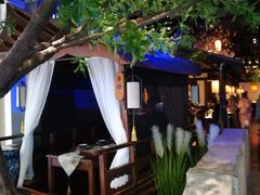 -绿茶餐厅(乐峰广场店)