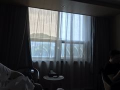 -世纪缘湖滨花园酒店(玄武湖店)