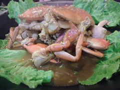 -虾弄弄海派小龙虾·牛羊蝎子火锅