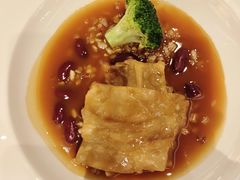 -酌宴府The China Club·广州万富希尔顿酒店(云城东路店)