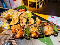-匠糊·日本料理(美岸广场店)
