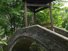 -张公山寨景区