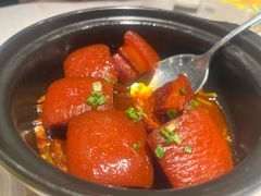 -毛家饭店·30年融合新湘菜(汉峪金谷店)