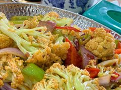-小媳妇凉粉(浑源店)