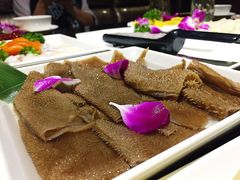 黑毛肚-唯爱KTV聚会餐厅(仙林东城汇店)
