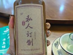 -水库活鱼馆(于桥水库店)