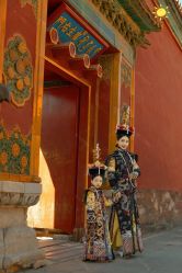 点击看大图 -美云庭古装·格格服汉服·京城旅拍(北京店)