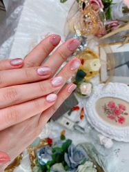-Hands Nail专业美甲美睫