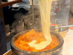 -六七八韩式烤肉·韩国料理(上杭路店)