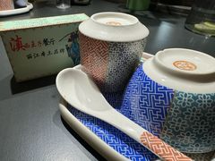 -桥边小楼·手工云南菜·古城观景小楼