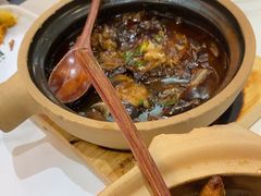 -火啫啫·粤式啫啫煲(南京弘阳店)