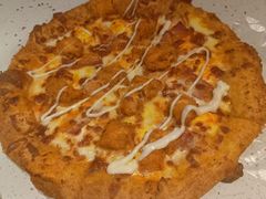 -必胜客(海滨店)