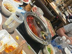 -火炉火自助餐(枫蓝国际店)