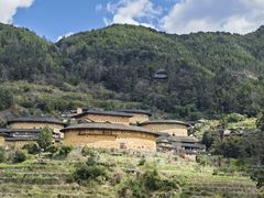 -南靖田螺坑土楼群景区