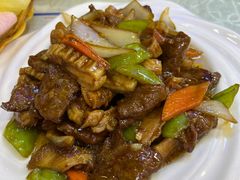 -清真·盛京白记 小骨头羊汤馆(南八马路店)