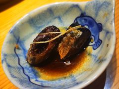 -富山日式料理(宽厚里店)