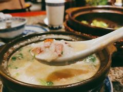 -南京大牌档(人民广场店)