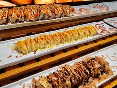 -韩盛·盛江山自助料理(于洪新玛特店)