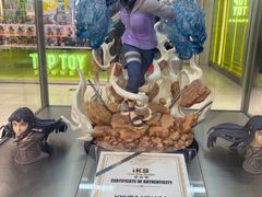 -IPSTAR潮玩星球(西单华威潮铺街店)