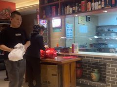 -六泰居·尔滨地标·东北菜(黄河路店)