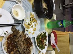 宜城土菜馆-宜城私房菜.臭鳜鱼(九华新街店)