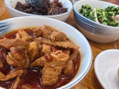 -小方的面(徐家汇店)