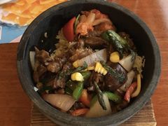 -雅达利超级牛扒(万科广场店)