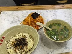 -豫厨老汤拉面(企业广场店)