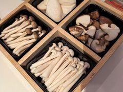 -烹然四季椰子鸡火锅(姚家园万象汇店)