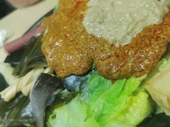 -胡家麻辣串(核桃园路店)