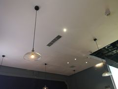 -酷公社·榴莲披萨(太原街店)
