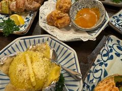 -哥哥の深夜食堂(永乐汇亲子购物运动中心店)