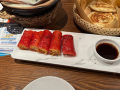 -南拳十三姨·潮汕砂锅粥(世纪金源店)