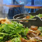 『每碗』吃肉 喝酒 来碗面