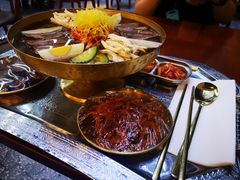 -玉流珍肴馆(亮马桥店)