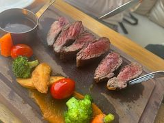 -埠口精酿夜景餐酒吧· BREWPORT BISTRO(长嘉汇重庆之眼店)