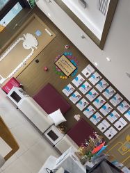 -睿宝儿科·眼科·口腔(杨浦新江湾城店)