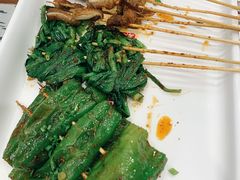 -张师傅烧烤(CBD店)