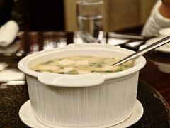 -长沙北辰洲际酒店-栀味轩中餐厅