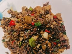 -红满堂·龙虾·牛蛙·淮扬菜(濠北路店)
