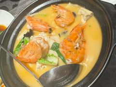 -1937青岛老味道·海肠捞饭·青岛菜(大鲍岛栈桥店)