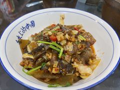 -张氏父子常德肠子馆(红星总店)