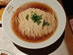 -松鹤面馆(观前店)