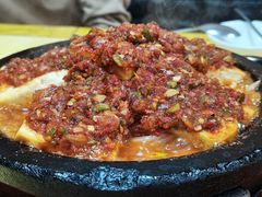 -故乡明太鱼屋(航北路店)