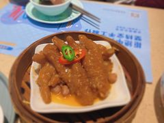 -点都德(华强南店)